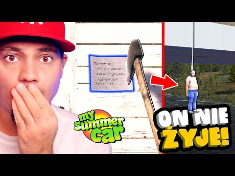 obsikaniec-sie-z4b1l-czy-to-moja-wina-w-my-summer-car-my-summer-car-77.jpg 🚘 OBSIKANIEC SIĘ Z4B1Ł… czy to moja wina? w *MY SUMMER CAR*! | My Summer Car #77