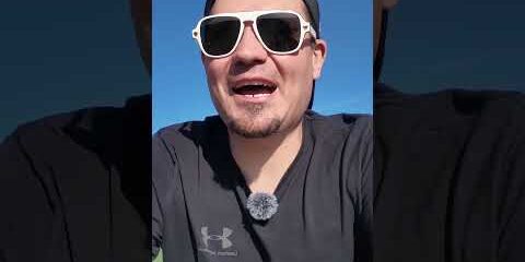 🚣‍♂️ VLOG : JUNIORSKY NIE MOŻE WYJŚC NA MOTOR *aha ok* | Juniorsky Vlog