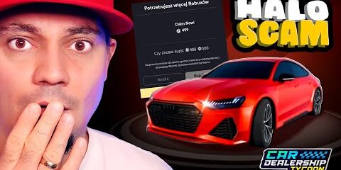 oscamowali-mnie-na-500-bobuxow-aha-ok-roblox-car-dealership-tycoon.jpg 🚘 OSCAMOWALI MNIE NA 500 BOBUXÓW! *aha ok* | Roblox Car Dealership Tycoon