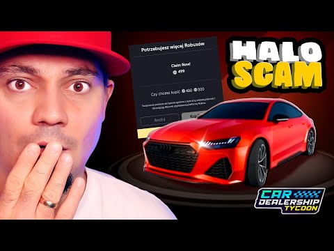 oscamowali-mnie-na-500-bobuxow-aha-ok-roblox-car-dealership-tycoon.jpg 🚘 OSCAMOWALI MNIE NA 500 BOBUXÓW! *aha ok* | Roblox Car Dealership Tycoon