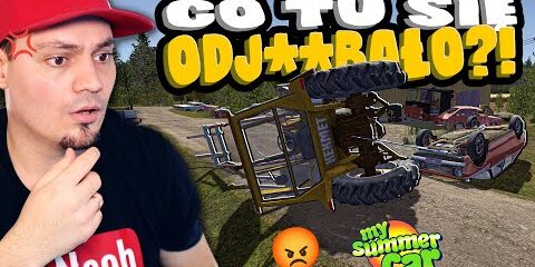 satsuma-sie-zepsula-holowansko-w-my-summer-car-my-summer-car-79.jpg 🚘 SATSUMA SIĘ ZEPSUŁA 😭 HOLOWAŃSKO!… w *MY SUMMER CAR*! | My Summer Car #79