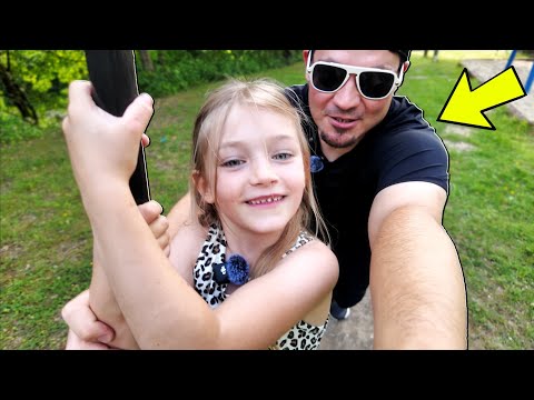 🚣‍♂️ VLOG  : EKSTREMALNE ZJAZDY NA TYROLCE! *bałem się* | Juniorsky Vlog