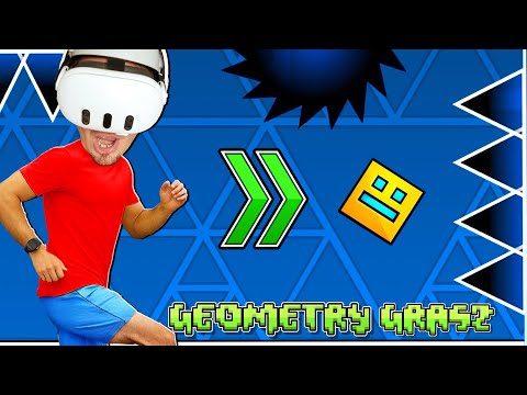 geometry-grasz-ale-na-vr-wirtualna-rzeczywistosc-spocila-mi-zadek-geometry-dash-32.jpg 🧊 GEOMETRY GRASZ, ale NA VR! *wirtualna rzeczywistość spociła mi zadek* | Geometry Dash #32