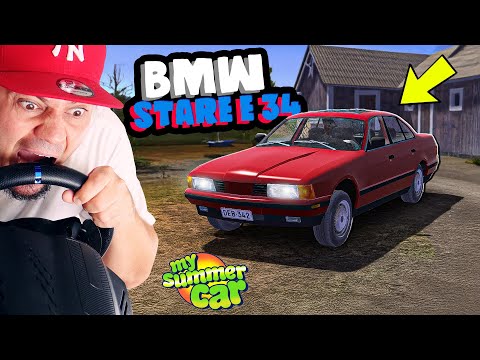 jade-bmw-5-e34-z-ziomami-w-my-summer-car-my-summer-car-83.jpg 🚘 JADĘ BMW 5 e34 Z ZIOMAMI! w *MY SUMMER CAR*! | My Summer Car #83