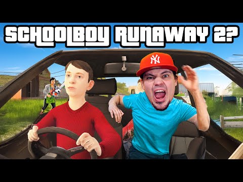 schoolboy-runaway-2-juz-jest-jedziemy-do-dziadkow.jpg 🔍 SCHOOLBOY RUNAWAY 2 JUŻ JEST! JEDZIEMY DO DZIADKÓW?!