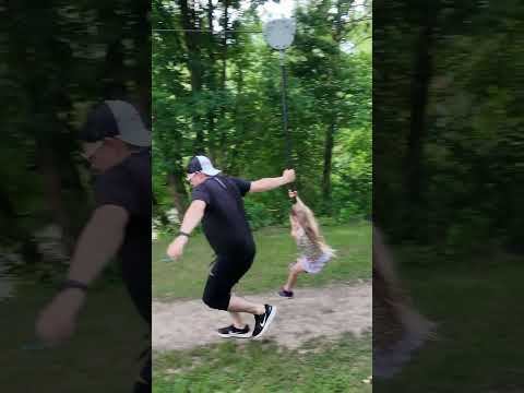 🚣‍♂️ VLOG : EKSTREMALNE ZJAZDY NA TYROLCE! *jeszcze raz!* | Juniorsky Vlog