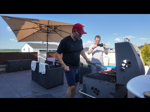 vlog-05-grilowanie-z-juniorem-i-darkiemdareczkiem-juniorsky-vlog.jpg 🚣♂️ VLOG #05 : GRILOWANIE Z JUNIOREM *i DarkiemDareczkiem* | Juniorsky Vlog