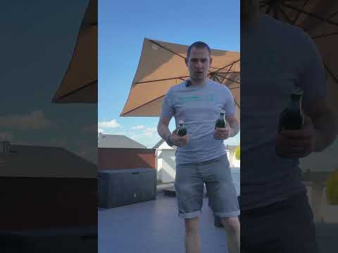 🚣‍♂️ VLOG : CO JUNIORSKY ROBI NA GRILLU? 🐦 | Juniorsky Vlog