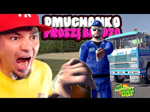 dmuchanko-przy-policji-z-piwskiem-w-reku-ile-wydmucham-w-my-summer-car-my-summer-car-89.jpg 🚘 DMUCHANKO PRZY POLICJI Z PIWSKIEM W RĘKU! Ile wydmucham? w *MY SUMMER CAR*! | My Summer Car #89