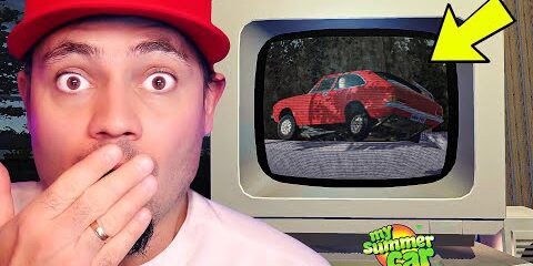 sciagnalem-sekretne-zdjecia-na-kompa-w-my-summer-car-my-summer-car-90.jpg 🚘 ŚCIĄGNĄŁEM SEKRETNE ZDJĘCIA NA KOMPA w *MY SUMMER CAR*! | My Summer Car #90