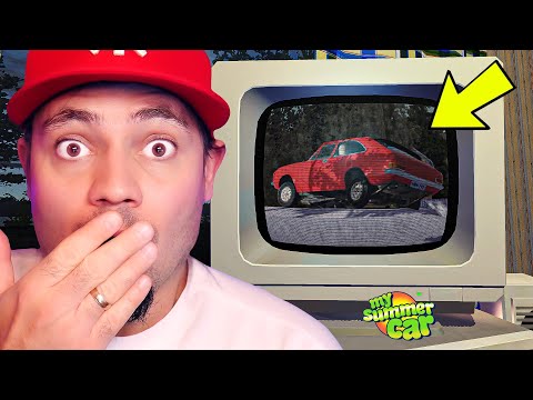 sciagnalem-sekretne-zdjecia-na-kompa-w-my-summer-car-my-summer-car-90.jpg 🚘 ŚCIĄGNĄŁEM SEKRETNE ZDJĘCIA NA KOMPA w *MY SUMMER CAR*! | My Summer Car #90