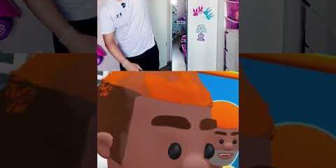 💇 JUNIORSKY OTWORZYŁ ZAKŁAD FRYZJERSKI NA VR