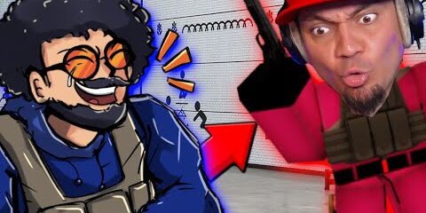 OSZUKALIŚMY ABY WYGRAĆ W SQUID GAME 2!!!! / @Juniorsky