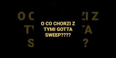 JUNIORSKY I JEGO SŁUCH VS KILKA GOTTA SWEEP