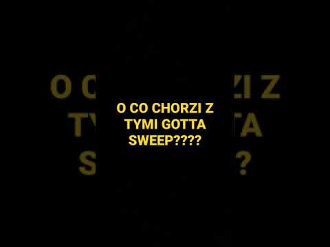 JUNIORSKY I JEGO SŁUCH VS KILKA GOTTA SWEEP