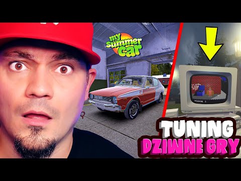 gram-w-zb0cz0n4-gre-oraz-tuning-satsumy-pod-rajd-w-my-summer-car-my-summer-car-91.jpg 🚘 GRAM W ZB0CZ0N4 GRĘ oraz TUNING SATSUMY POD RAJD w *MY SUMMER CAR*! | My Summer Car #91