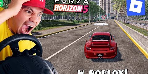 🚘 JUŻ JEST! *najbardziej realistyczna gra na ROBLOX!* uwierzysz mi? | Apex Motorsport / Car Zone