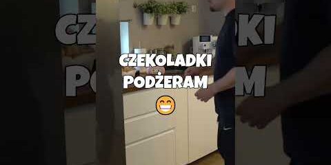 🚣‍♂️ VLOG : JUNIORSKY JE GARŚCIAMI SER! *grubasek* | Juniorsky Vlog