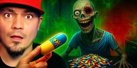 💊 NIE PRZYJMUJ TEJ TABLETKI… ALBO GIŃ! (NOWA AKTUALIZACJA)