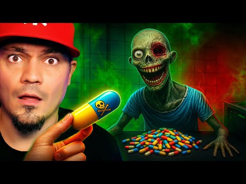 💊 NIE PRZYJMUJ TEJ TABLETKI… ALBO GIŃ! (NOWA AKTUALIZACJA)