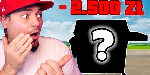 🚣‍♂️ VLOG  : KUPIŁEM SOBIE NOWĄ ZABAWKĘ ZA PONAD 2.000 ZŁ! | Juniorsky Vlog