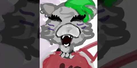 fnaf sb! #juniorsky #roxanne #roxannewolf #fnaf #securitybreach