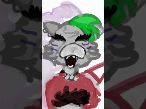 fnaf sb! #juniorsky #roxanne #roxannewolf #fnaf #securitybreach