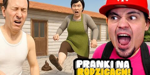 co-robia-nasi-rodzice-w-schoolboy-runaway-pranki.jpg 🏫 Co robią NASI RODZICE w SCHOOLBOY RUNAWAY? *PRANKI* 🤣