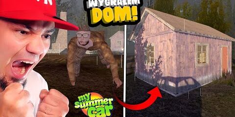 wygralem-dom-od-pana-swinki-w-my-summer-car-my-summer-car-99.jpg 🚘 WYGRAŁEM DOM OD PANA ŚWINKI! w *MY SUMMER CAR*?! | My Summer Car #99