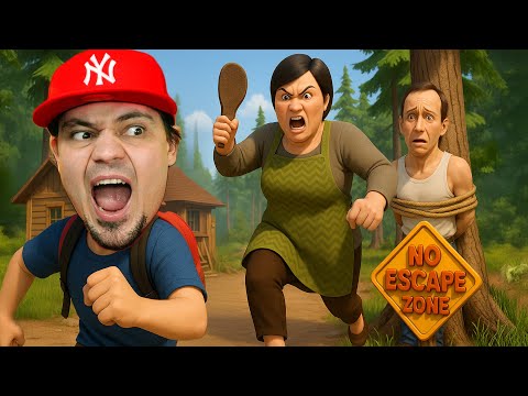 🧑‍🏫 CO?! W SCHOOLBOY RUNAWAY 3 – JEDZIEMY NA WAKACJE?! *NOWOŚĆ*