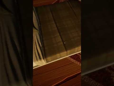 DONT LOOK #juniorsky #tinybuildgames #helloneighbor #viralvideo #dizowskyy #nostalgia