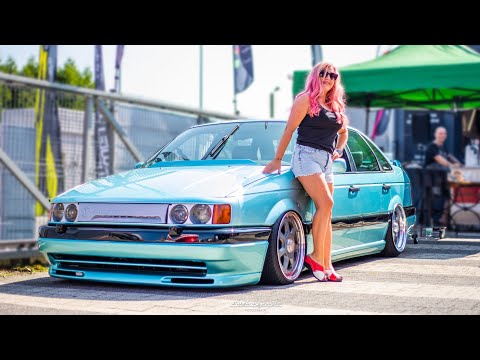 🏍️ MOTOVLOG : ONA KOCHA SAMOCHODY… | Juniorsky Vlog