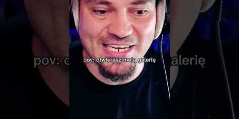 pov: otwierasz moją galerię #juniorsky