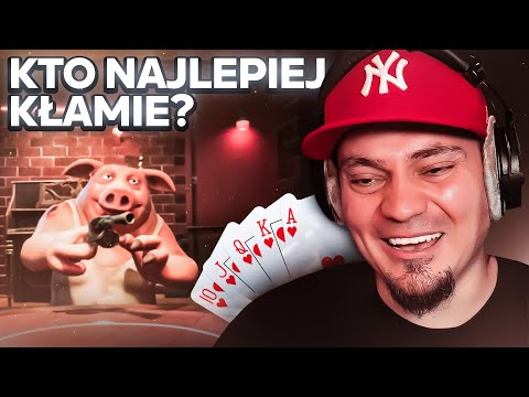 kto-zostanie-najwiekszym-klamcom-wsrod-zwierzat-liars-bar-juniorsky.jpg KTO ZOSTANIE NAJWIĘKSZYM KŁAMCOM WSRÓD ZWIERZĄT?! Liar’s Bar @Juniorsky