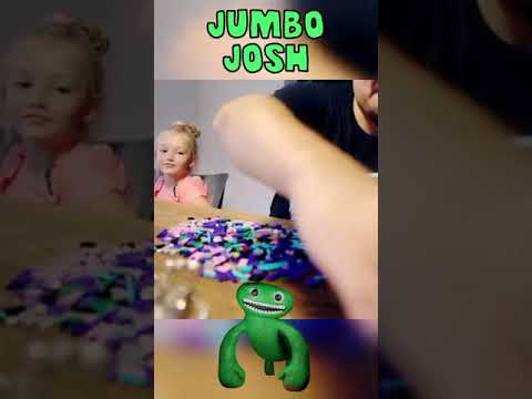 Lego Garten of BanBan Juniorsky