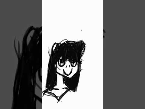 Malwina 👁️👄👁️  #juniorsky #momo