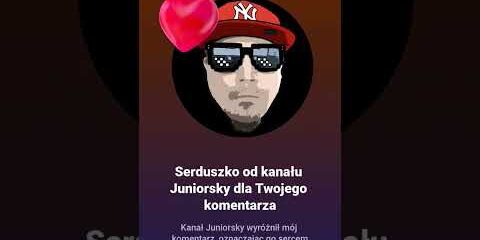 @Juniorsky Dziękuję!!