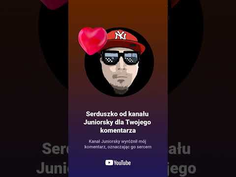 juniorsky-dziekuje.jpg @Juniorsky Dziękuję!!