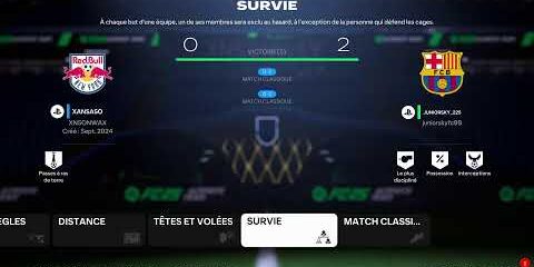 Moestro vs Juniorsky