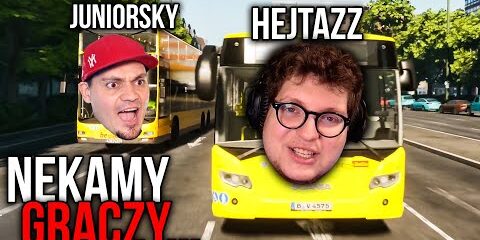 razem-z-juniorsky-nekamy-graczy-w-the-bus.jpg RAZEM Z @Juniorsky NĘKAMY GRACZY W THE BUS