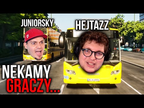 razem-z-juniorsky-nekamy-graczy-w-the-bus.jpg RAZEM Z @Juniorsky NĘKAMY GRACZY W THE BUS