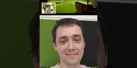 juniorsky reaguje na jumpscare z chamataki i tamataki Garten of Banban 7