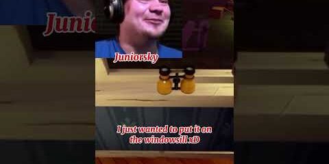 Juniorsky & Eleven :)