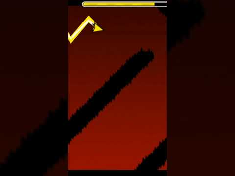 Geometry Dash juniorsky by monexy (me) ID: 94370704 #geometrydash #gd #foryou #shorts