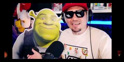 Juniorsky Fnaf 4 Jumpscary