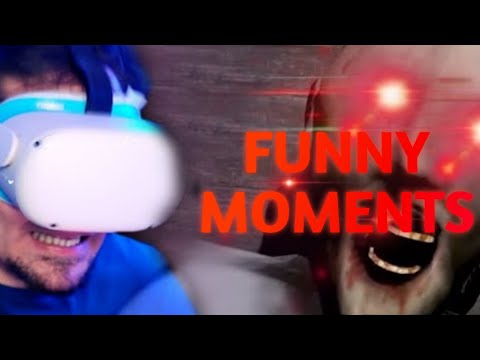 juniorsky-funny-moments-granny-vr.jpg Juniorsky Funny Moments granny vr