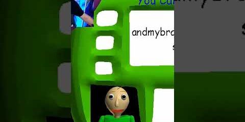 Juniorsky baldi #shorts