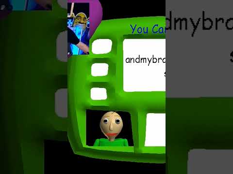 Juniorsky baldi #shorts