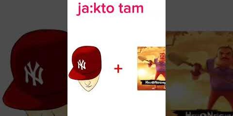 #music #juniorsky #helloneighbor