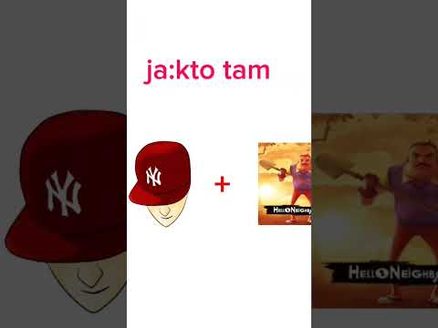 #music #juniorsky #helloneighbor